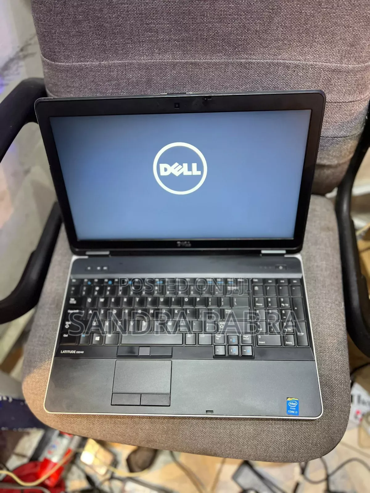 New Laptop Dell Latitude E3330 12GB Intel Core I5 HDD+SSD 500GB