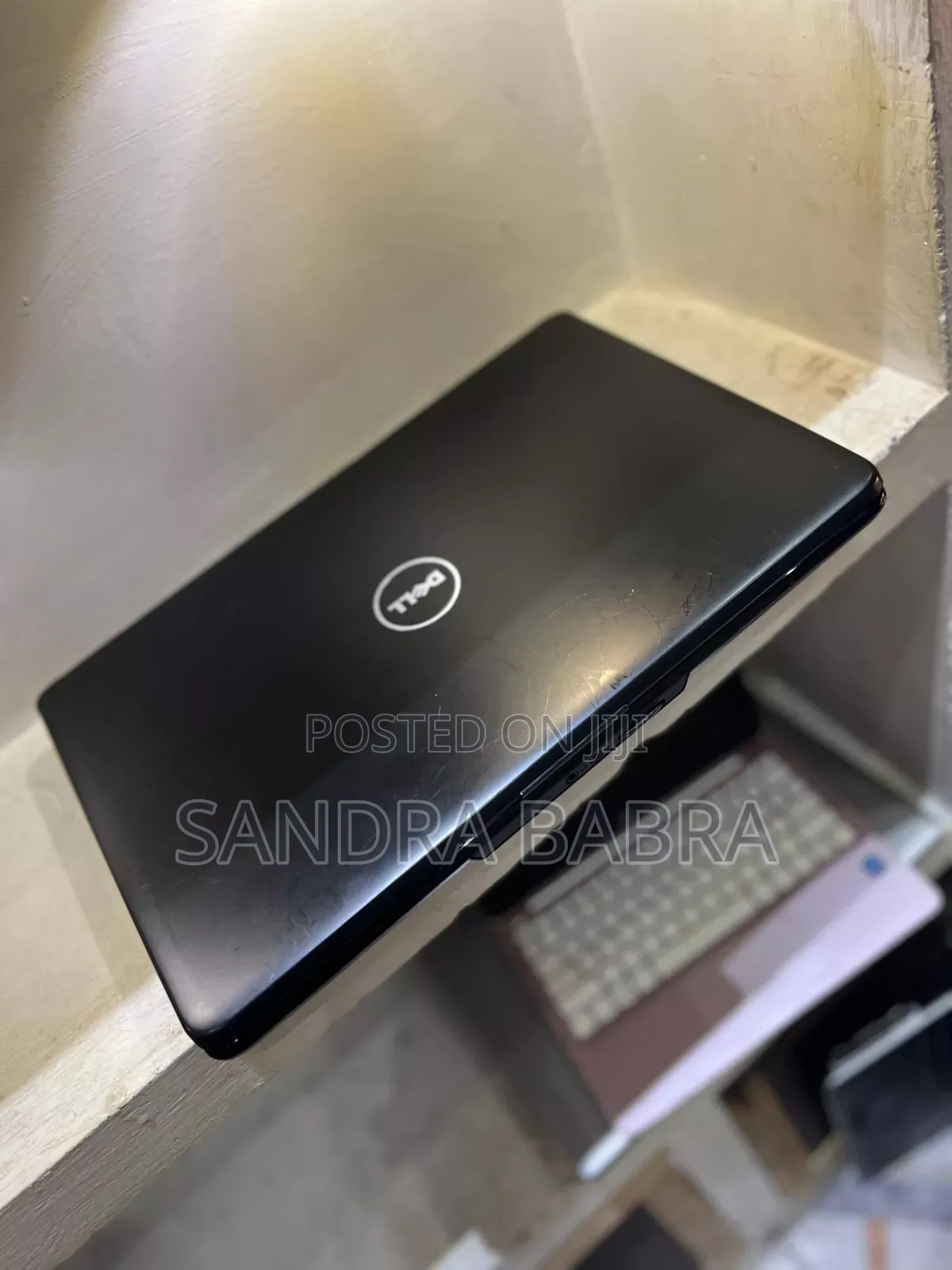 New Laptop Dell Inspiron Duo 4GB Intel HDD 320GB