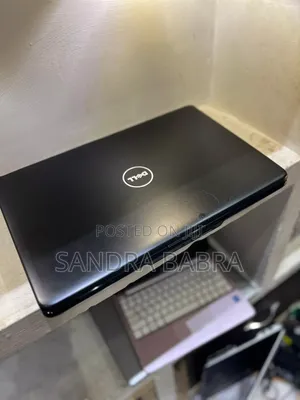 New Laptop Dell Inspiron Duo 4GB Intel HDD 320GB
