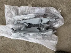 Honda Pilot 2019-2022 Turning Fog Light Pair