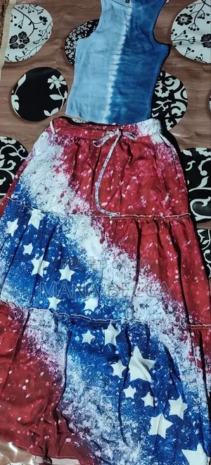 Ladies Dress