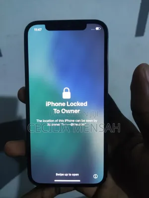 Apple iPhone 12 256 GB Black