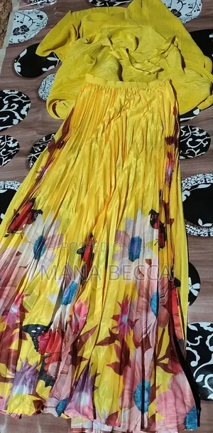 Ladies Dress