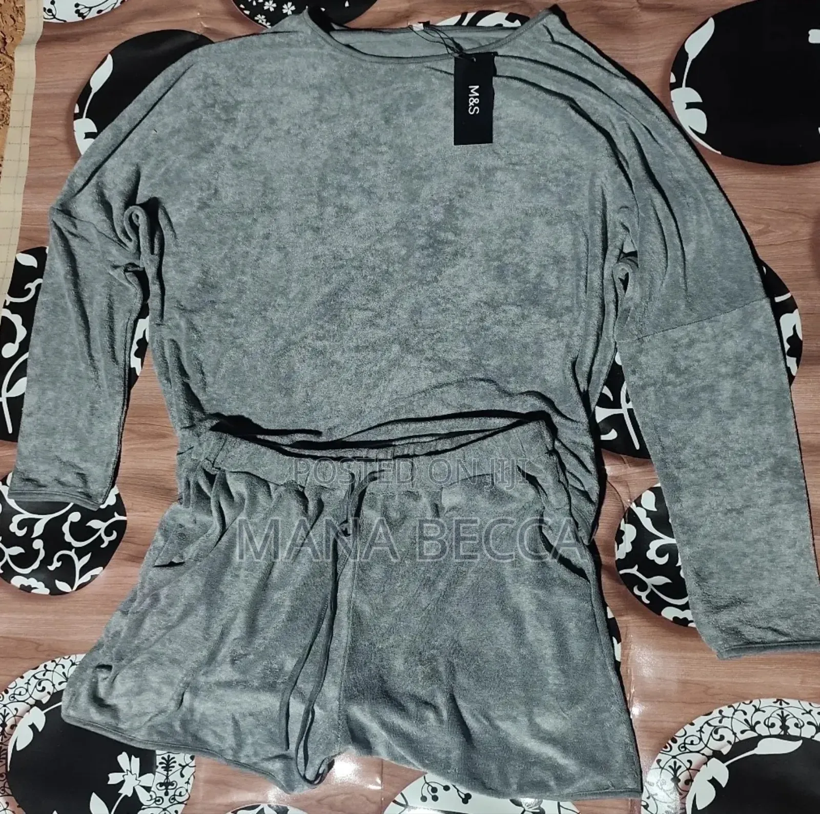 Ladies Dress
