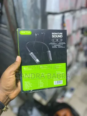 Oarmo Wireless Headset