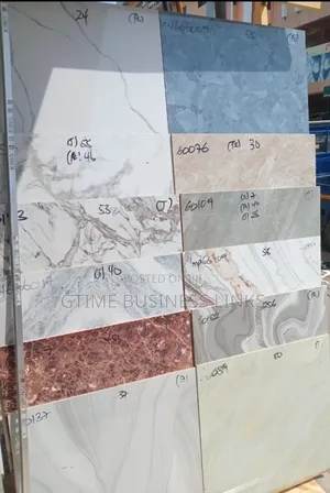 60x60cm Rustic Tiles