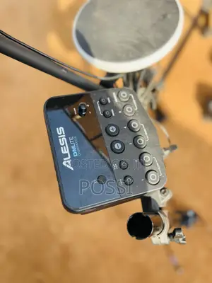 Alesis Electric Drum Set From Uk