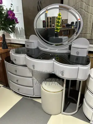 Luxury Dressing Mirror