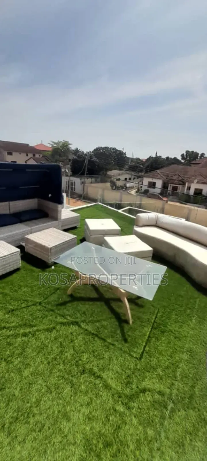 4bdrm House in Adjiringanor, East Legon for sale