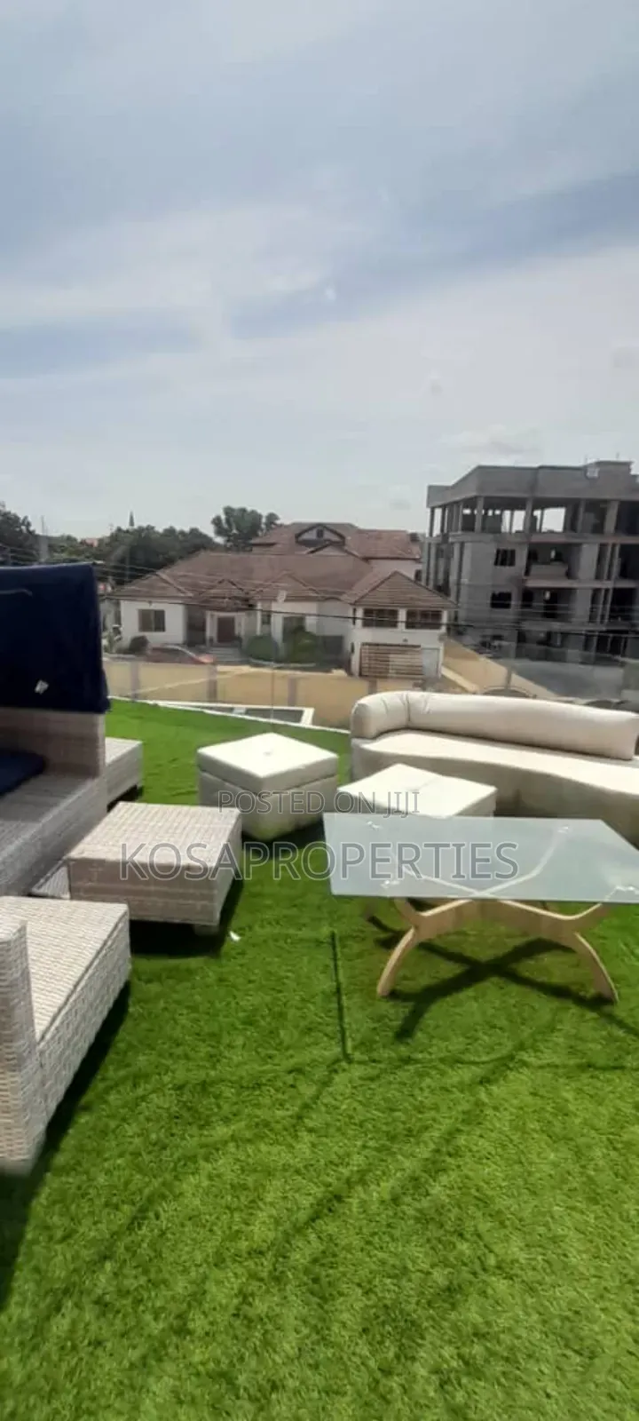 4bdrm House in Adjiringanor, East Legon for sale