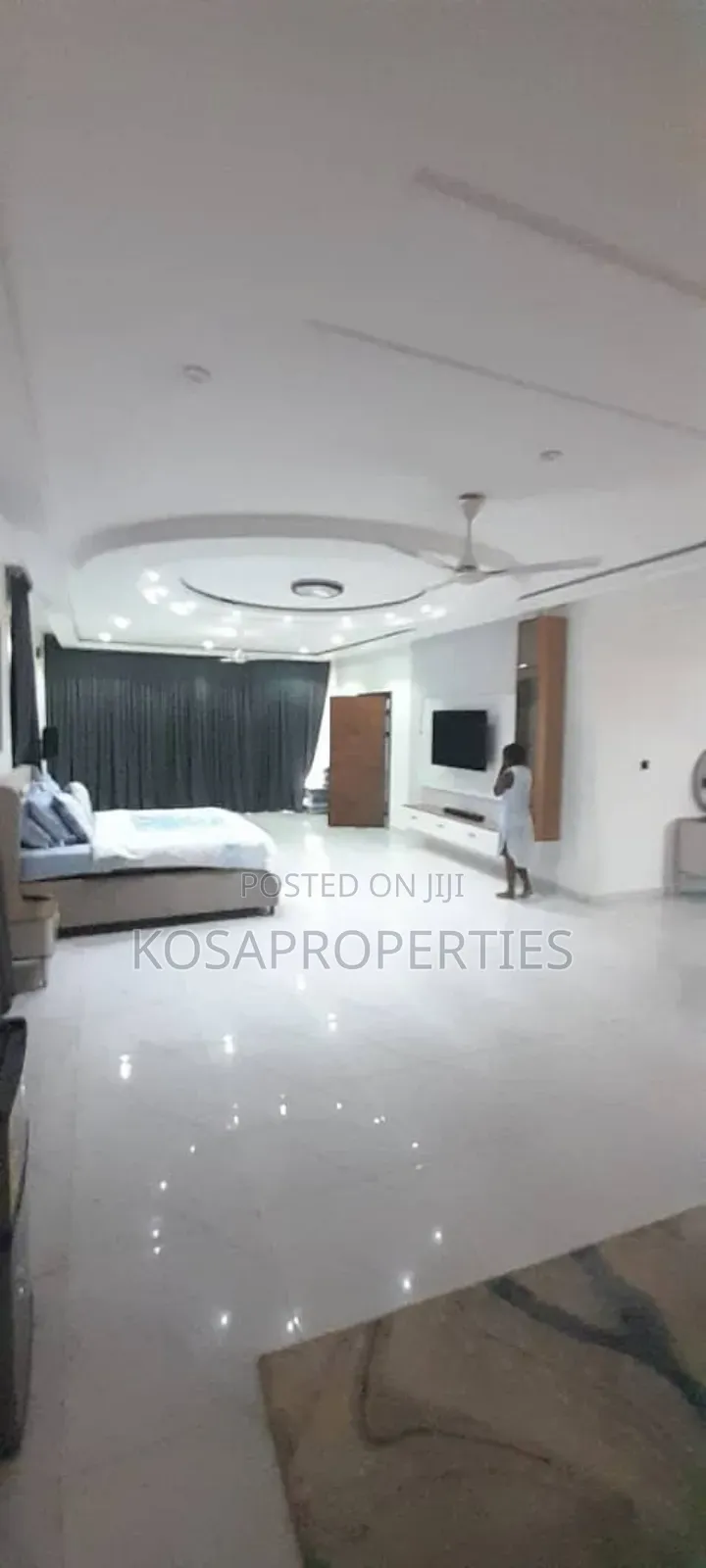 4bdrm House in Adjiringanor, East Legon for sale