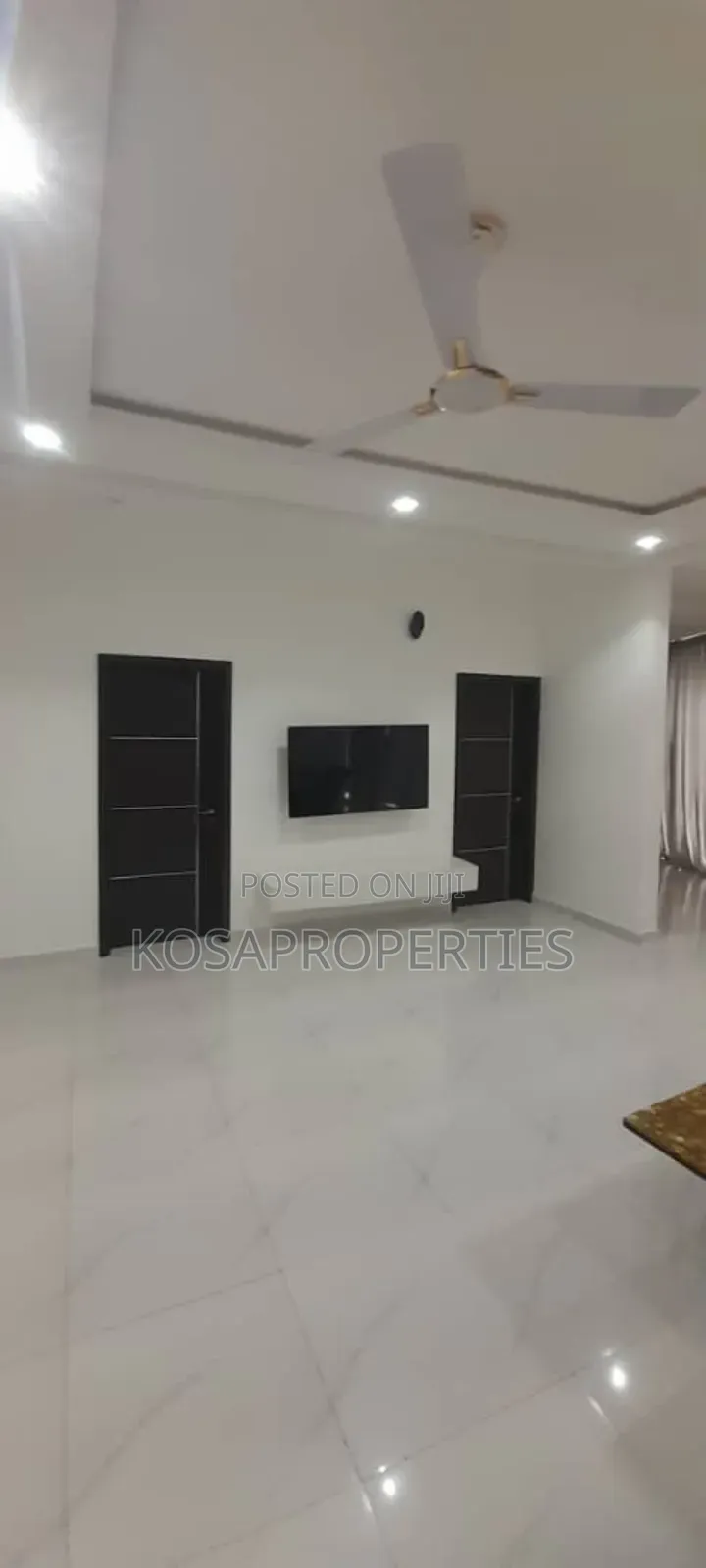 4bdrm House in Adjiringanor, East Legon for sale