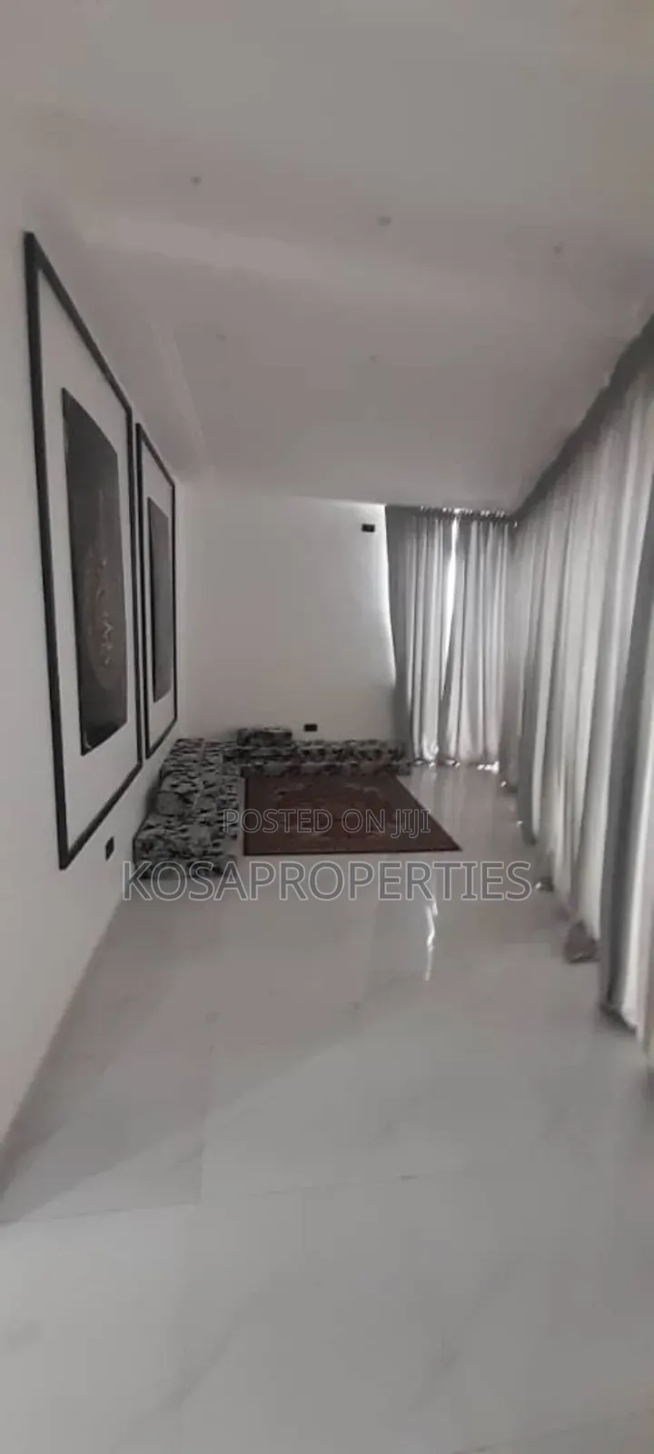 4bdrm House in Adjiringanor, East Legon for sale
