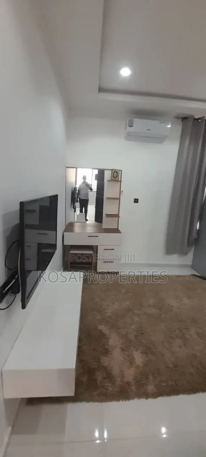 4bdrm House in Adjiringanor, East Legon for sale