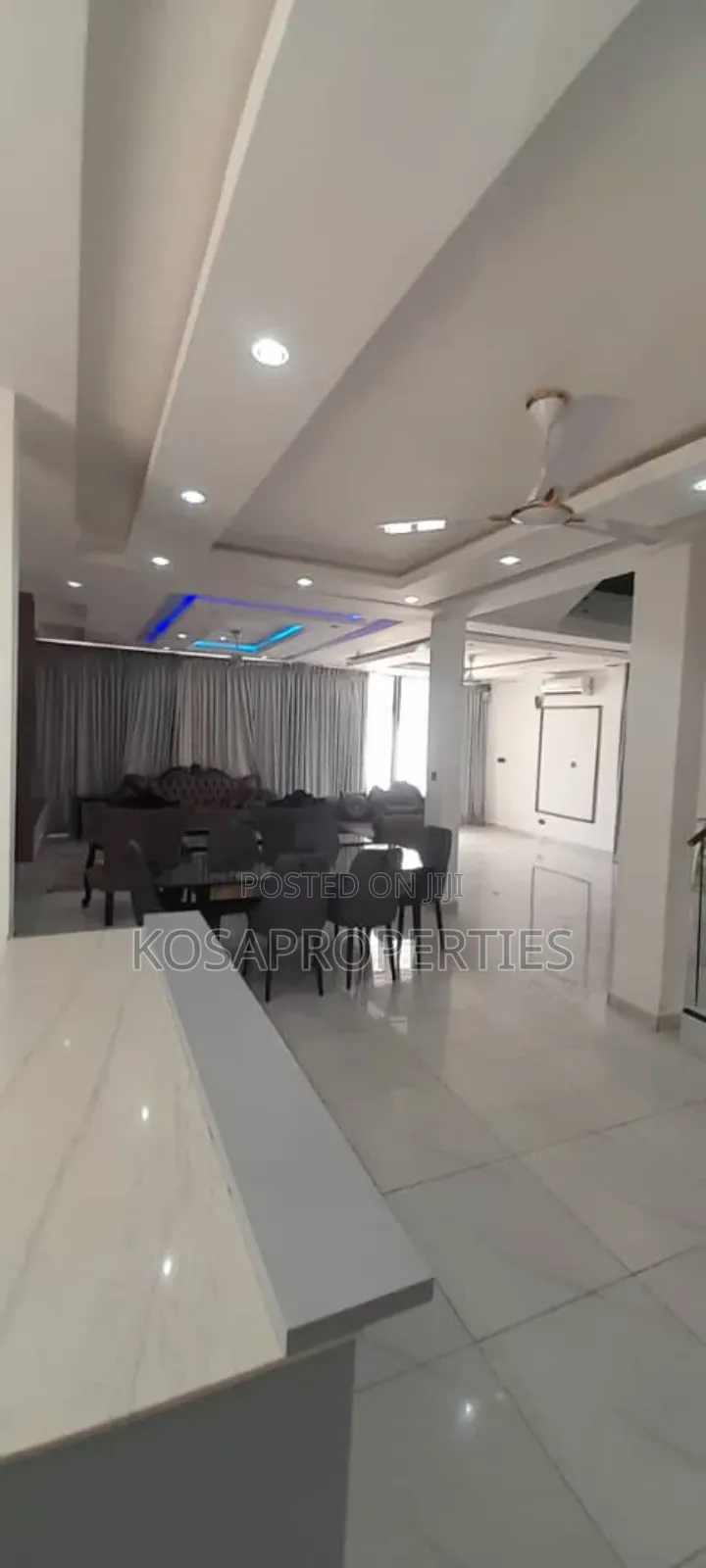 4bdrm House in Adjiringanor, East Legon for sale