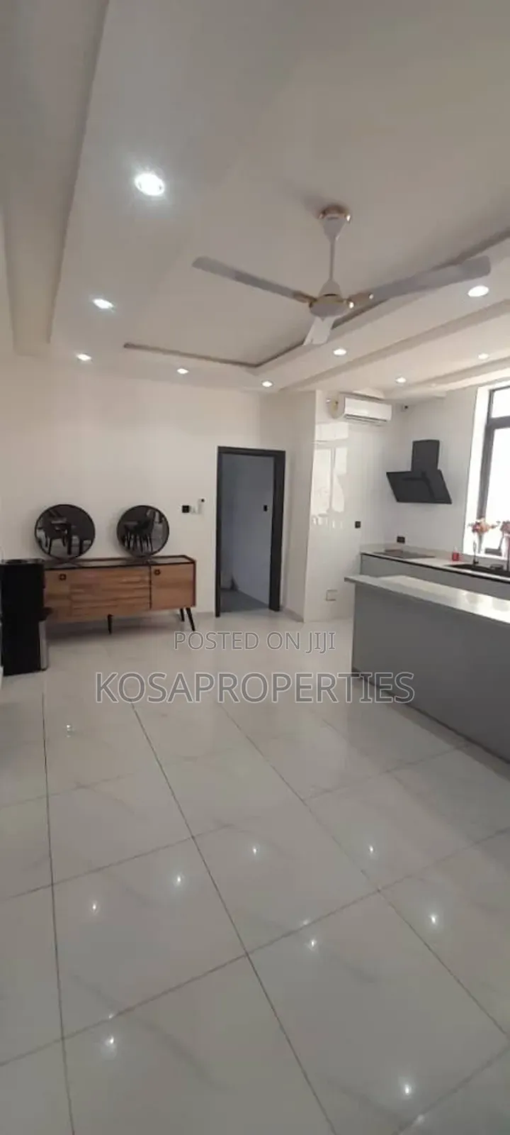 4bdrm House in Adjiringanor, East Legon for sale
