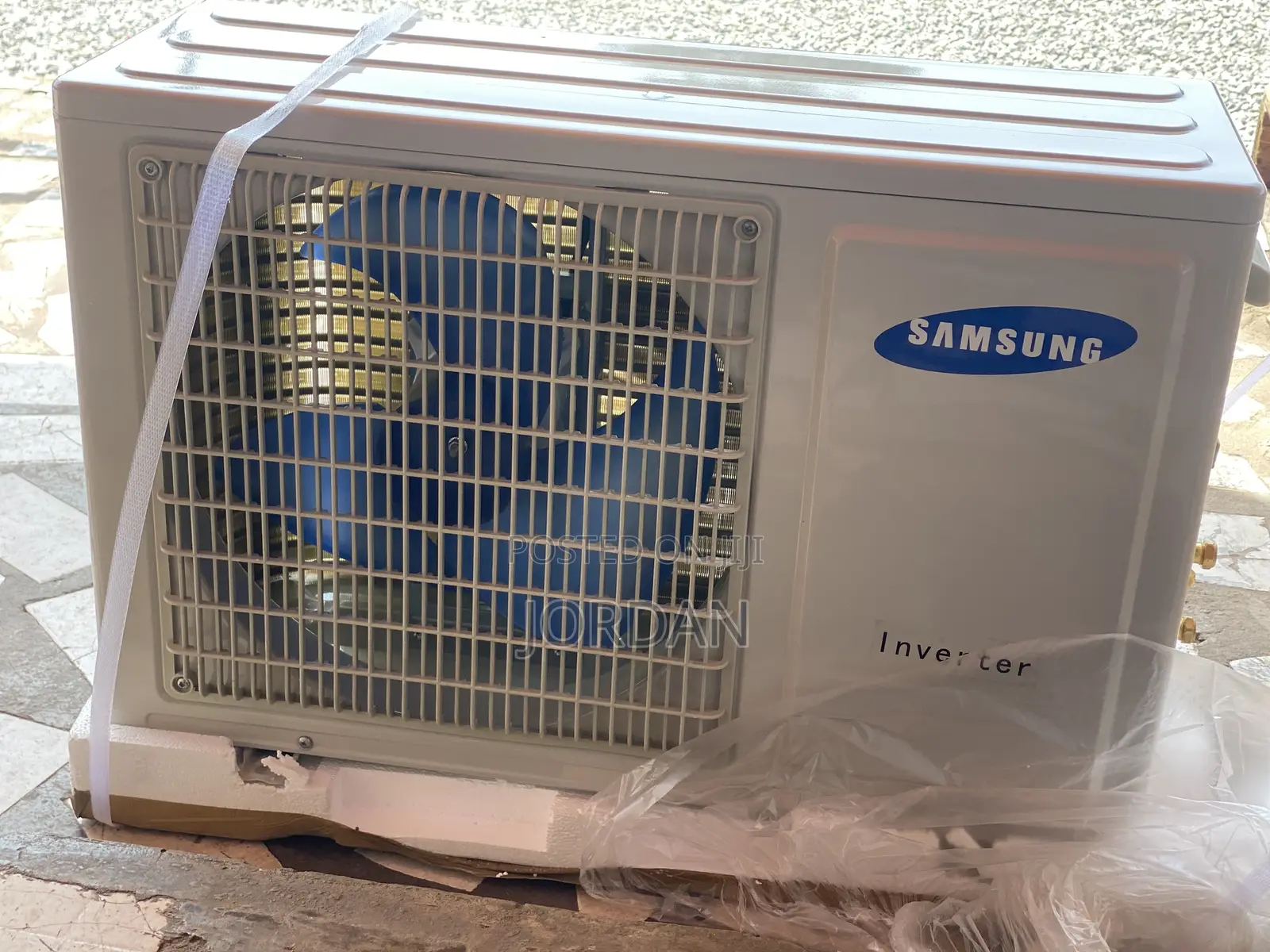 Samsung Air Conditioners