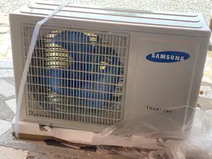 Samsung Air Conditioners