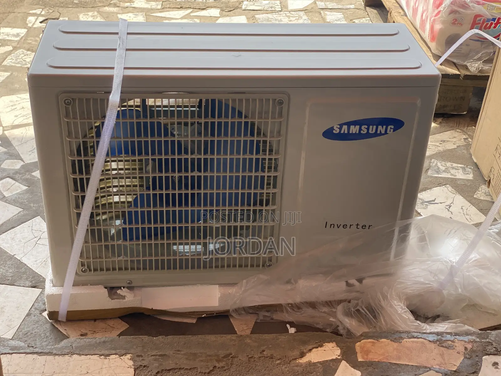 Samsung Air Conditioners