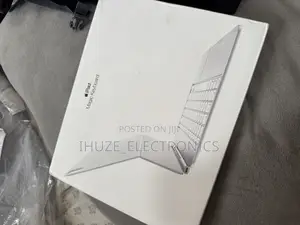 Magic Keyboard for iPad Pro 13‐Inch (M4/M5) - White Color