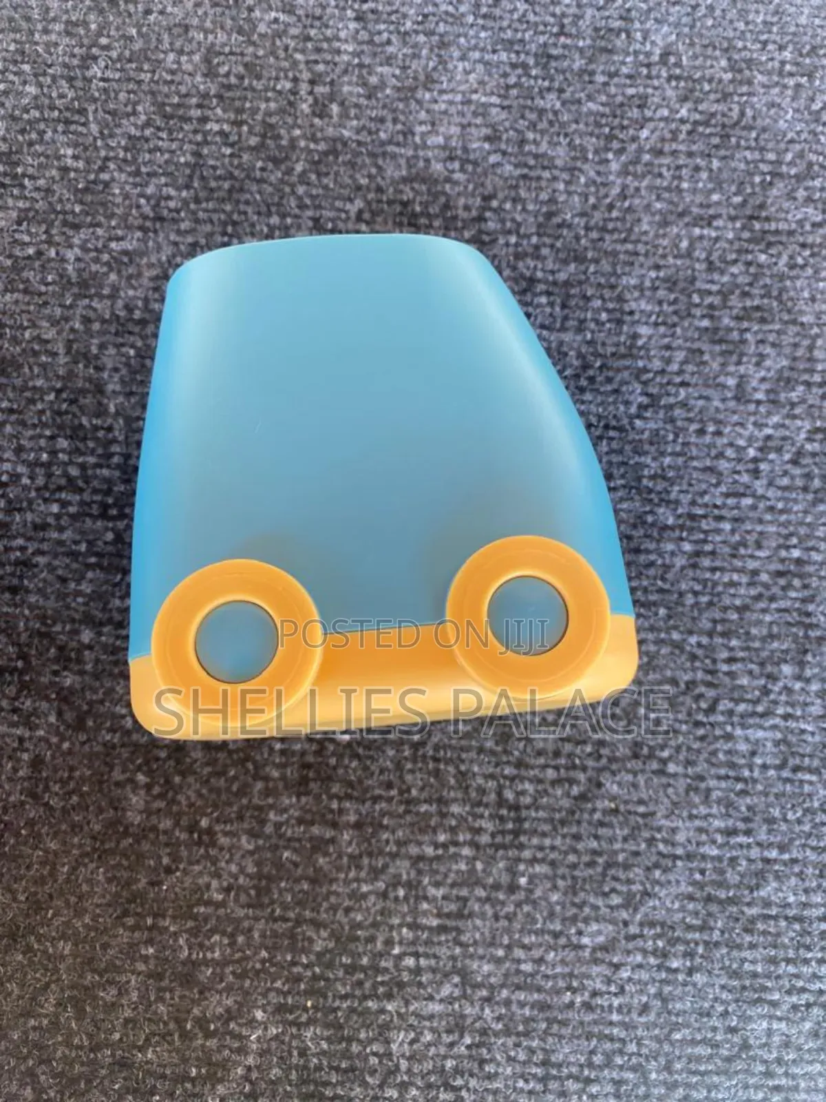 Aunont Elementary Storage Box