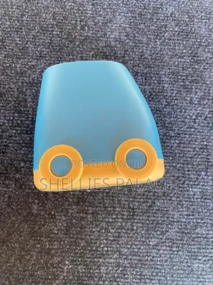 Aunont Elementary Storage Box