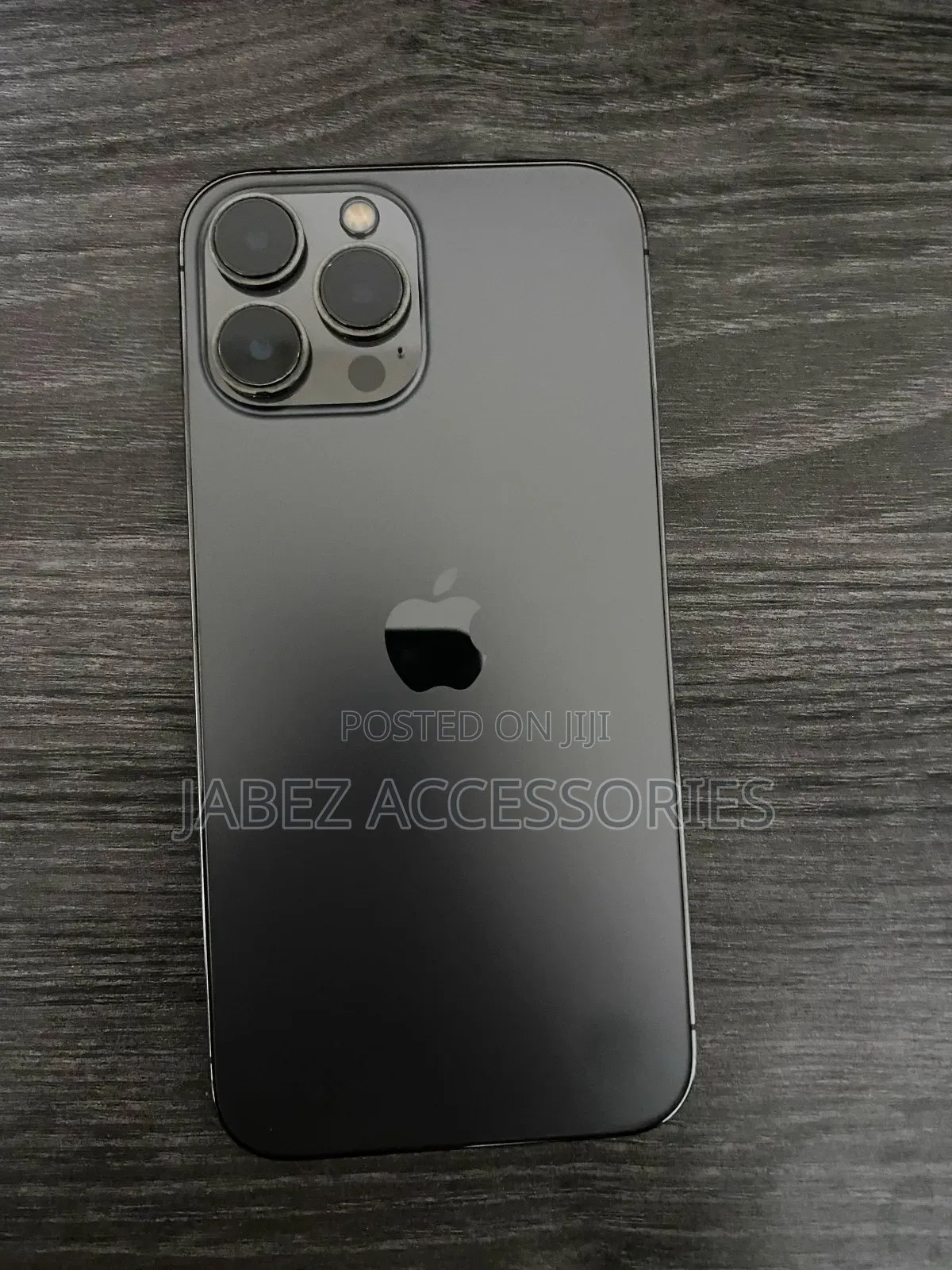 Apple iPhone 13 Pro 256 GB Gray