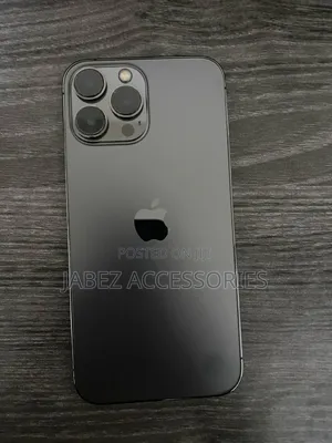 Apple iPhone 13 Pro 256 GB Gray