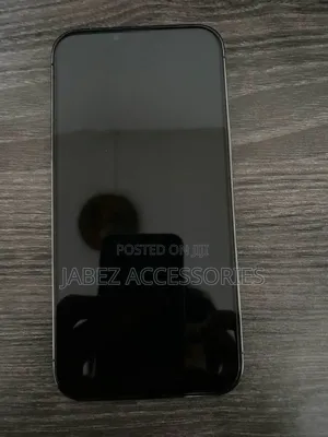 Apple iPhone 13 Pro 256 GB Gray