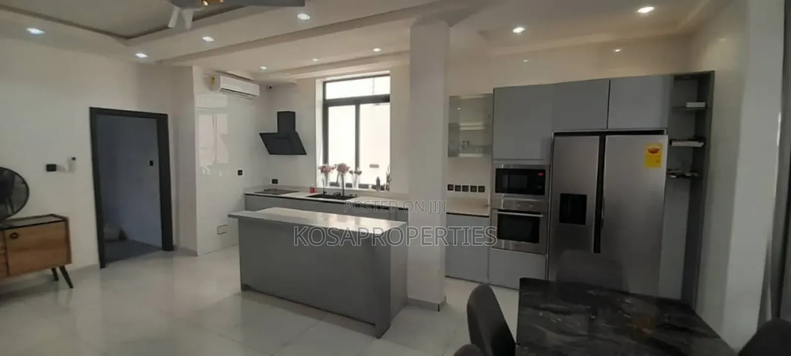4bdrm House in Adjiringanor, East Legon for sale