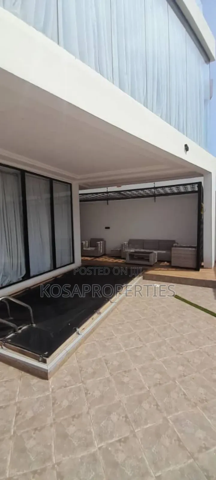 4bdrm House in Adjiringanor, East Legon for sale