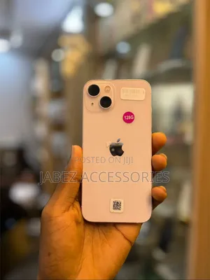Apple iPhone 13 128 GB Blue