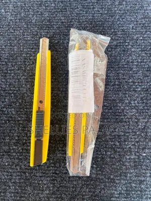General Purpose 9mm Blade Utility Knife