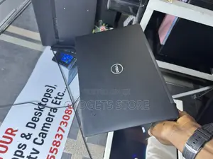 Laptop Dell Latitude 12 7280 16GB Intel Core I5 SSD 256GB