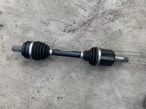 Mercedes-Benz 205/C300 2015-2016 Passenger Side Front Axel Shaft