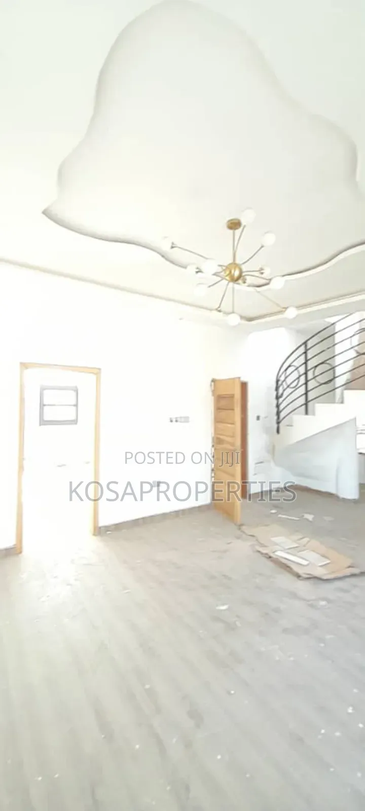 5bdrm Mansion in Adjiringanor Around, East Legon for sale