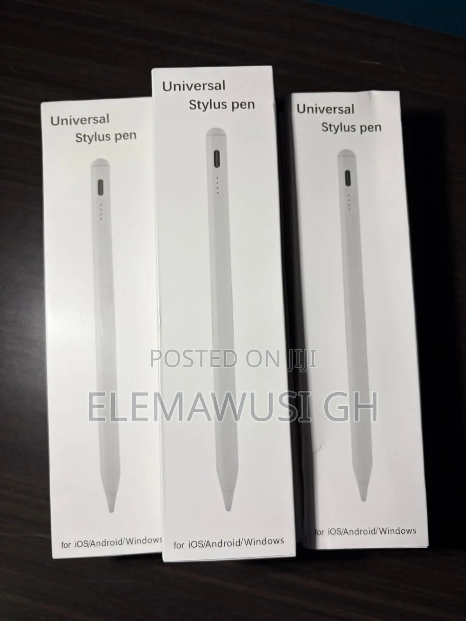 Professional Universal Stylus Pen