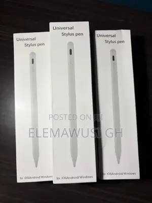 Professional Universal Stylus Pen