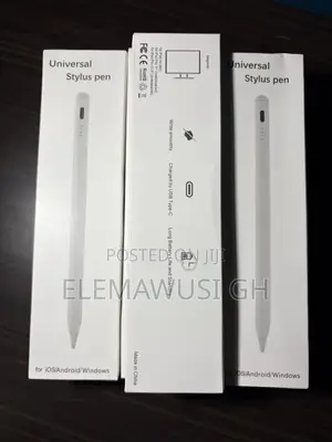 Professional Universal Stylus Pen