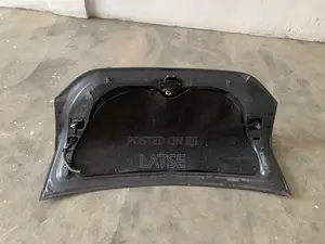 Foreign Used Trunk Lids for 2014-2019 Toyota Corolla Le and Se Models