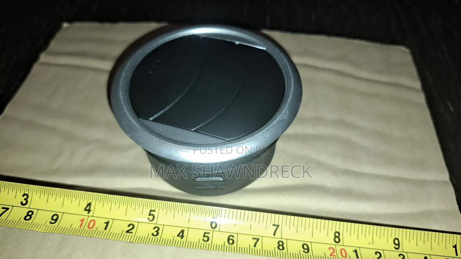 For Suzuki Swift 2005-2013 Air Vent