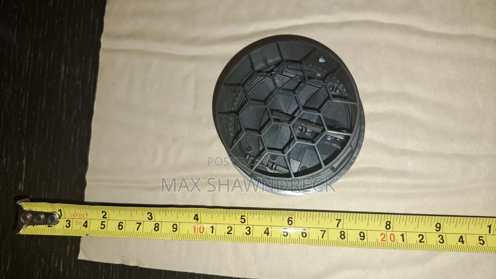 For Suzuki Swift 2005-2013 Air Vent