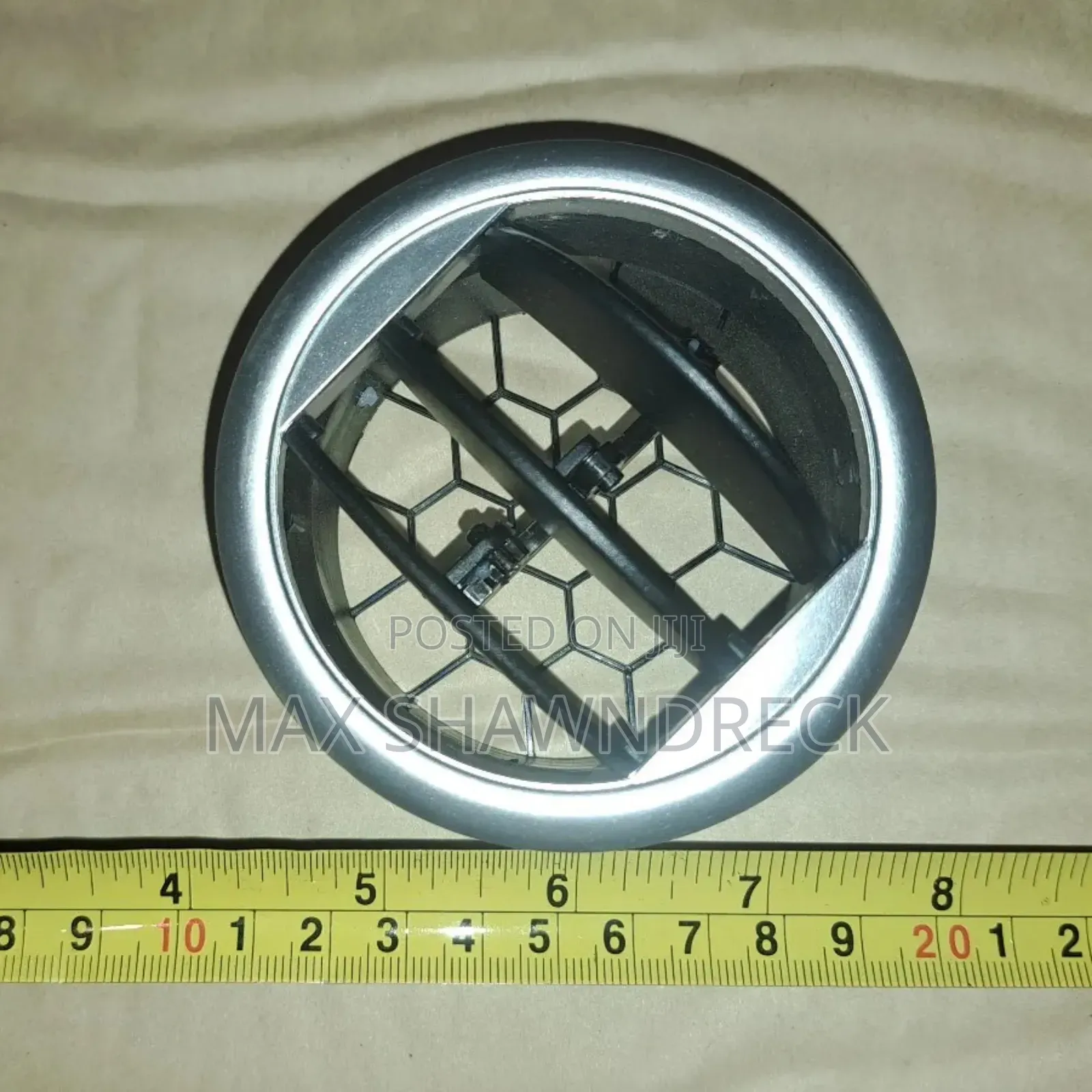 For Suzuki Swift 2005-2013 Air Vent