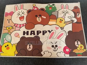 Bathroom Anti-slip Floor Mats Kitchen Mats