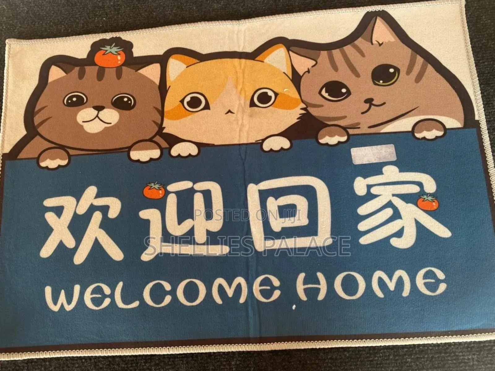 Bathroom Anti-slip Floor Mats Kitchen Mats
