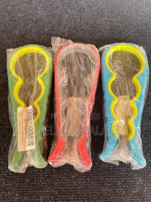 4 N 1 Multifunction Color Can Jar Opener Bloss Non Slip