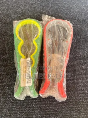 4 N 1 Multifunction Color Can Jar Opener Bloss Non Slip
