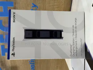 Original Ps5 Dualsense Charging Station