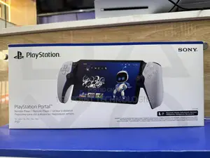 Playstation Portal