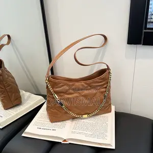 Brown Ladies Bag